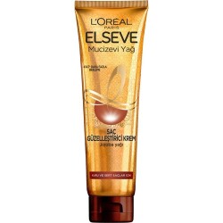 ELSEVE Mucizevi Yağ Kuru Saçlar Krem 150 Ml - 3