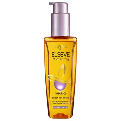 Elseve Mucizevi Yağ Onarıcı 100 ml - 1