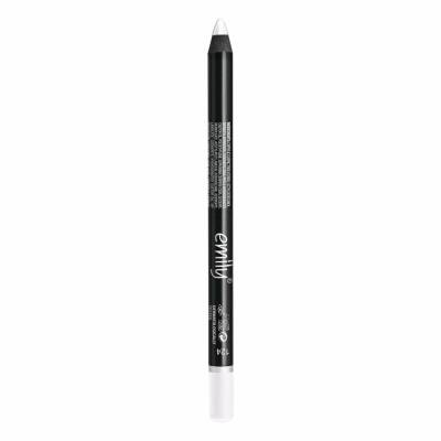 EMILY WATERPROOF EYE PENCIL NO:124 - 2