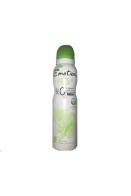 Emotion Deodorant Detox Fresh 150ml - 1