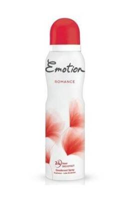 Emotion Deodorant Romance 150 ml - 1