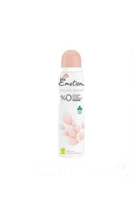 Emotion Natural Bloom Deodorant 150 ml - 1