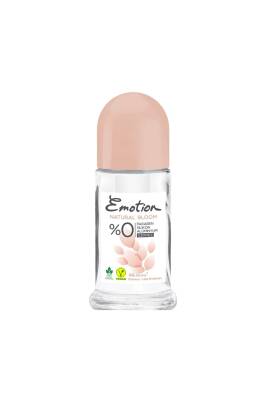 Emotion Natural Bloom Roll On 50ml - 1