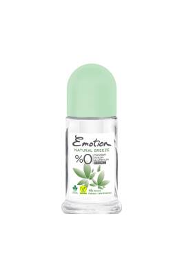 Emotion Natural Breeze Roll On 50ml - 1