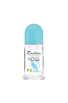 Emotion Ocean Fresh Roll On 50ml - 1