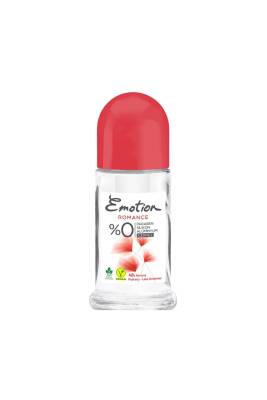 Emotion Romance Roll On 50ml - 1