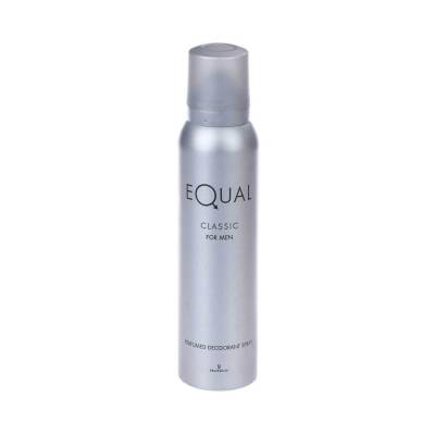 EQUAL Deo Classic For Men Deo - 1