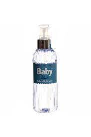 Eyüp Sabri Tuncer Baby Blue Mavi Bebek Kolonyası 150 ml - 1