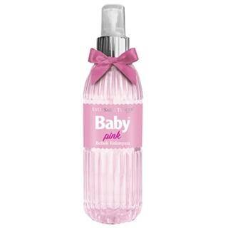 Eyüp Sabri Tuncer Baby Pınk Silindir Pet Şişe 150 ml - 1