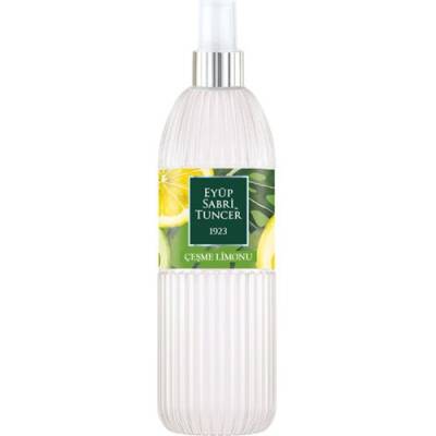 Eyüp Sabri Tuncer Kolonya 150ml Sprey Çeşme Limonu - 1