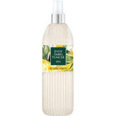 Eyüp Sabri Tuncer Kolonya 150ml Sprey Limon - 1