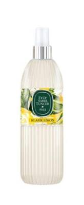 Eyüp Sabri Tuncer Kolonya 150ml Sprey Limon - 2