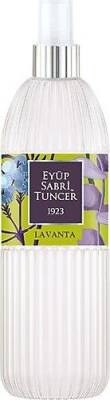 Eyüp Sabri Tuncer Lavanta Kolonyası 150 ml Pet Şişe Sprey - 1