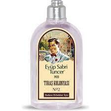 Eyüp Sabri Tuncer No2 Tıraş Kolonyası 250 ml - 1