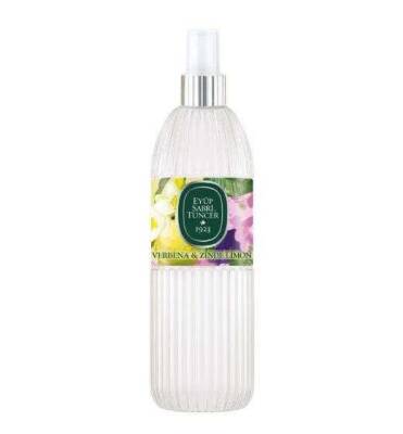 Eyüp Sabri Tuncer Verbena & Zinde Limon Kolonyası 150 ml Sprey - 1