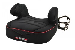 Ferrari Dream 15-36Kg Yükseltici Oto Koltuğu - Nero - 1