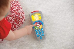 Fisher Price Eğitici Köpekçiğin Uzaktan Kumandası (Türkçe) - 2