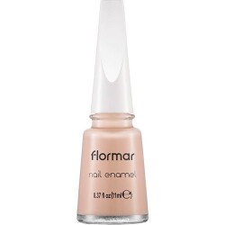 FLORMAR FNE-012 IVORY NEW - 1