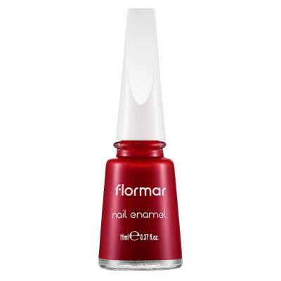 FLORMAR FNE-128 BORDEAUX SCREAM NEW - 1