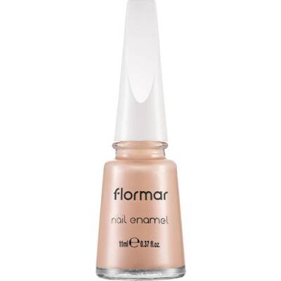 FLORMAR FNE-246 CREAM SILK NEW - 1