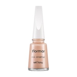 FLORMAR FNE-246 CREAM SILK NEW - 2