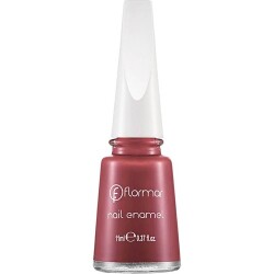 FLORMAR FNE-320 ROSE TABOO NEW - 1