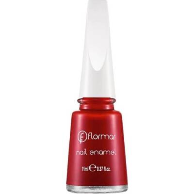 FLORMAR FNE-321 RED FLAG NEW - 1