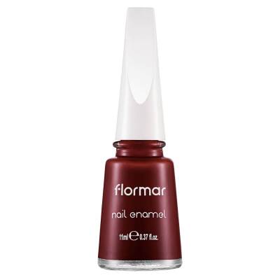 FLORMAR FNE-385 RED VELVET NEW - 1