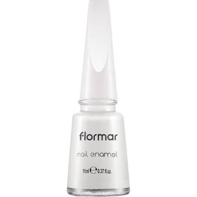 FLORMAR FNE-400 BRIGHT WHITE NEW - 1