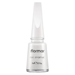 FLORMAR FNE-400 BRIGHT WHITE NEW - 2