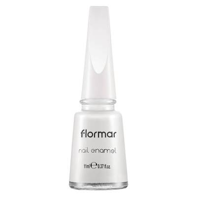 FLORMAR FNE-400 BRIGHT WHITE NEW - 2