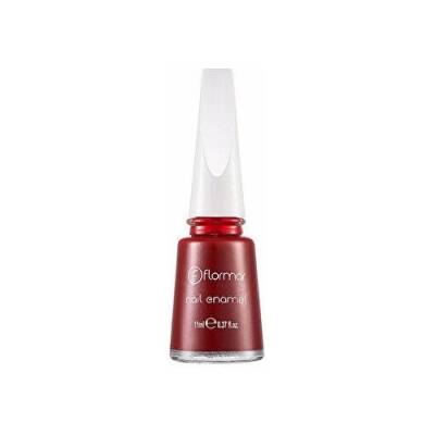 FLORMAR FNE-405 RED ROOTS NEW - 1