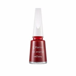 FLORMAR FNE-405 RED ROOTS NEW - 2