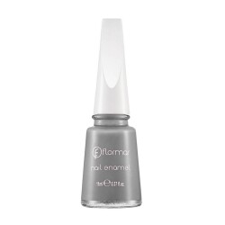 FLORMAR FNE-417 STEEL GRAY NEW - 2