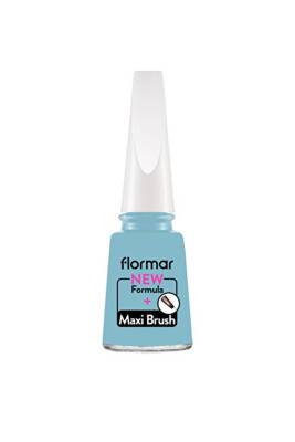 FLORMAR FNE-423 BABY BLUE - 1