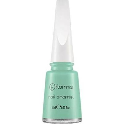 FLORMAR FNE-424 BLUISH GREEN NEW - 1