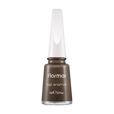 FLORMAR FNE-428 HOT CHOCOLATE NEW - 2