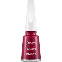 FLORMAR FNE-482 EXPRSVE BLCKBRRY NEW - 1