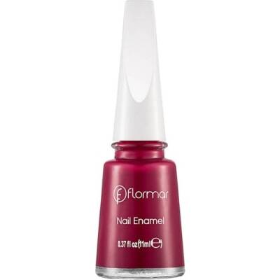 FLORMAR FNE-482 EXPRSVE BLCKBRRY NEW - 1