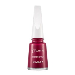 FLORMAR FNE-482 EXPRSVE BLCKBRRY NEW - 2