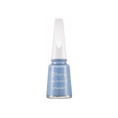 FLORMAR FNE-494 ASH BLUE NEW - 1