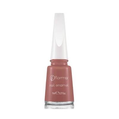 FLORMAR FNE-506 PEACH N CREAM NEW - 2