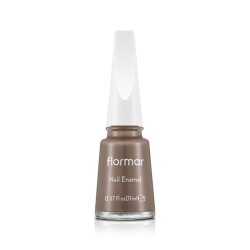 FLORMAR FNE-508 MINKY BROWN NEW - 2