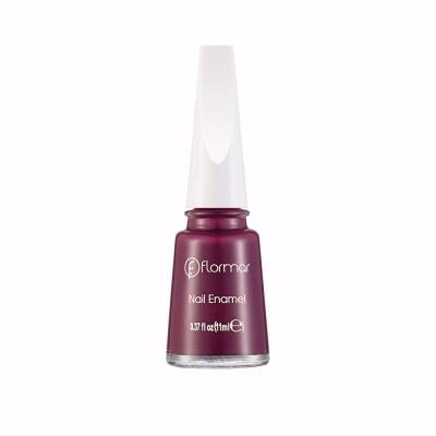 FLORMAR FNE-517 CHIC RASPBERRY NEW - 2