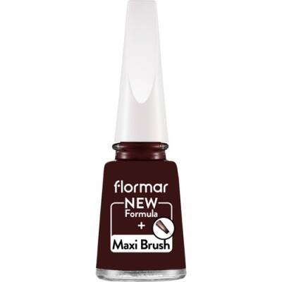 Flormar Fne Blackstar Red New Oje 352 - 1