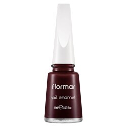 Flormar Fne Blackstar Red New Oje 352 - 2