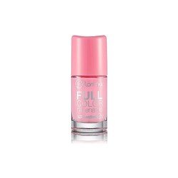 FLORMAR FULL COLOR NAIL ENAMEL FC02 LOVE DUST - 1