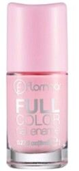 FLORMAR FULL COLOR NAIL ENAMEL FC02 LOVE DUST - 2