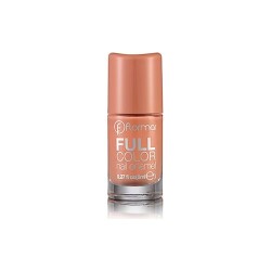 FLORMAR FULL COLOR NAIL ENAMEL FC04 ROSE I HOLD - 1