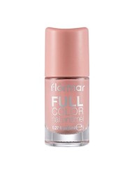 FLORMAR FULL COLOR NAIL ENAMEL FC04 ROSE I HOLD - 2